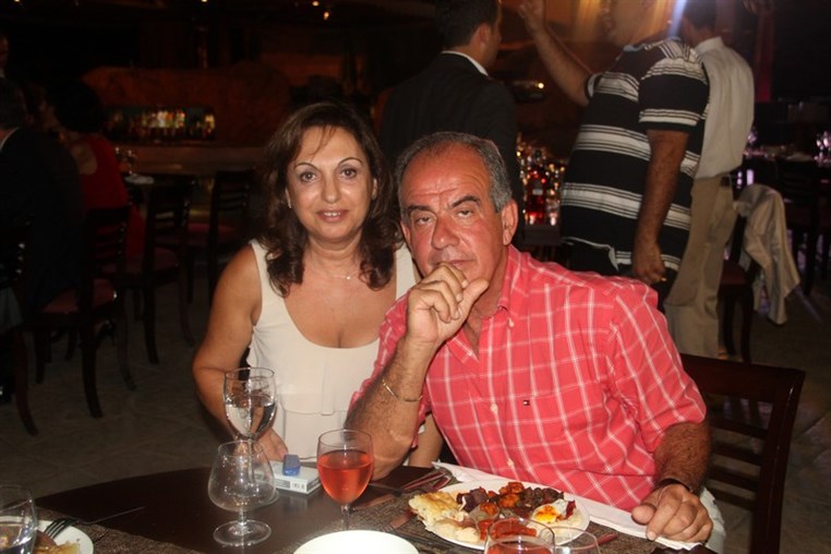 Amazing Armenian Night